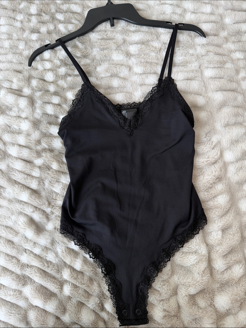 H&M bodysuit
